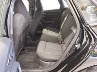 Gebraucht Audi A3 Sport 204 PS (150 kW) 2022 Schwarz Limousine