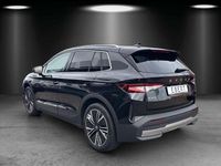 Neu Skoda Elroq 210 kW (286 PS) 2026 Blackmagic perleffekt SUV