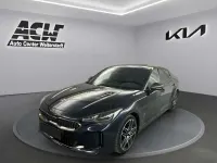 Gebraucht Kia Stinger GT 366 PS (269 kW) 2023 Blau Kleinwagen