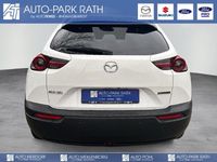 Gebraucht Mazda MX30 Ad'Vantage 106 kW (145 PS) 2023 Weiß SUV