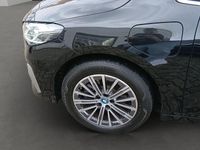 Gebraucht BMW 225 Active Tourer Sport Line 245 PS (180 kW) 2023 Schwarz Van / Kleinbus