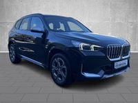 Gebraucht BMW X1 xLine 218 PS (160 kW) 2022 Schwarz SUV