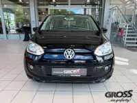 Gebraucht VW up! 75 PS (55 kW) 2013 Kleinwagen