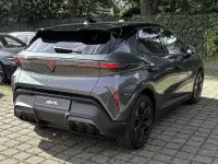 Gebraucht Cupra Raval Endurance 155 kW (211 PS) 2026 Violett Limousine