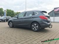 gebraucht BMW 220 Active Tourer Park-Assistent