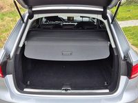 Gebraucht Audi A4 Sport 150 PS (110 kW) 2018 Silber Kombi