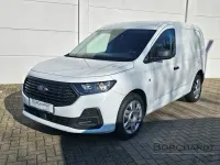 Nowe Ford Transit Connect Trend 102 KM (75 kW) 2026 Biały Minivan