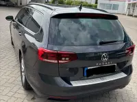 Gebraucht VW Passat 150 PS (110 kW) 2021 Grau Kombi