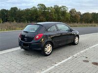gebraucht Opel Corsa Defekt