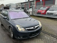 gebraucht Opel Signum Cosmo Plus