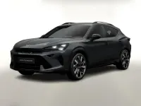 Neu Cupra Formentor VZ 333 PS (244 kW) 2026 Magnetic grau metallic SUV