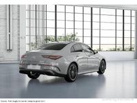 Gebraucht Mercedes CLA180 Night 136 PS (100 kW) 2025 Manufaktur lack manufaktur alp Limousine