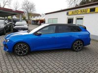 Gebraucht Opel Astra 131 PS (96 kW) 2024 Blau Kombi