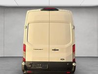 Gebraucht Ford Transit Trend 131 PS (96 kW) 2025 Weiß Pickup
