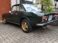 Gebraucht Lancia Fulvia S 101 PS (74 kW) 1972 Grün Coupé