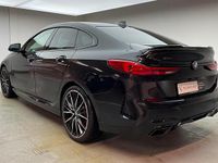 Gebraucht BMW M235 Efficient Dynamics 306 PS (225 kW) 2025 Saphirschwarz metallic