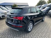 gebraucht Audi Q5 advanced 45TFSI NAVI+KAMERA+LED+18"ALU+SHZ...