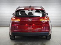 Neu Hyundai i30 2026 Ultimate red metallic () Kombi