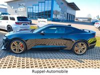 Occasion Chevrolet Camaro SS 461 ch (339 kW) 2017 Noir Cabriolet