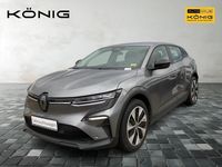 Gebraucht Renault Megane E-Tech Evolution 55 kW (75 PS) 2022 Grau Limousine