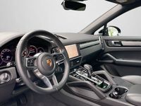 gebraucht Porsche Cayenne Cayenne E-Hybrid Coupe Platinum Edition