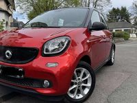 Gebraucht Smart ForFour Passion 90 PS (66 kW) 2019 Kleinwagen
