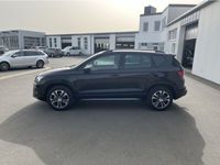 gebraucht Seat Ateca 1.5 TSI FR-Line 316€ o. Anzahlung AHK Digital C