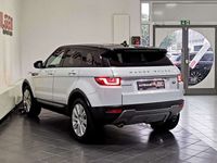 gebraucht Land Rover Range Rover evoque SE 4x4 Aut*R.Kam*Navi*AHK*LED