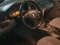 Gebraucht BMW 318 118 PS (86 kW) 1998 Grün Limousine