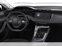 gebraucht Peugeot 308 Active 130Schalter / Gewerbedeal / Bestellfahrzeug