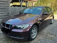 Gebraucht BMW 325 218 PS (160 kW) 2006 Limousine