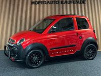 Second-hand Microcar M.Go 2018 Other Hatchback