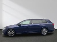 Gebraucht VW Golf VIII Active 110 PS (80 kW) 2023 Andere Kombi