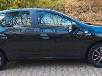 Gebraucht Dacia Sandero Essentiel 90 PS (66 kW) 2019 Schwarz Limousine