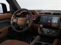 Neu Land Rover Defender 635 PS (467 kW) 2026 Braun SUV