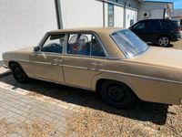 gebraucht Mercedes 200 Diesel