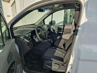 Gebraucht Ford Transit Connect Trend 101 PS (74 kW) 2023 Frostweiß Van / Kleinbus