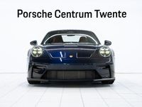 Neu Porsche 992 510 PS (375 kW) 2026 Blau