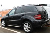 gebraucht Mercedes ML280 CDI