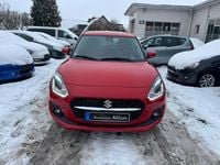 Gebraucht Suzuki Swift Comfort+ 83 PS (61 kW) 2021 Rot Kleinwagen