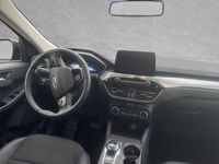 Gebraucht Ford Kuga Titanium X 224 PS (164 kW) 2021 Grau SUV