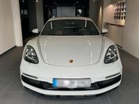 Gebraucht Porsche 718 Cayman 300 PS (220 kW) 2019 Andere farben Coupé