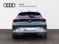 Gebraucht Cupra Formentor VZ 310 PS (228 kW) 2022 Grün SUV