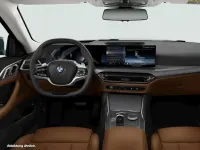 Gebraucht BMW 420 Coupé Comfort Edition 184 PS (135 kW) 2026 Coupé