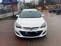 gebraucht Opel Astra Sport Tourer 2015