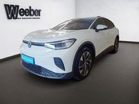 Gebraucht VW ID.4 Pro 210 kW (286 PS) 2025 Gletscherweiß (metallic) SUV