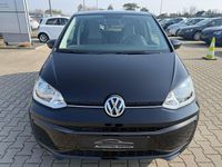 Gebraucht VW up! move up! 60 PS (44 kW) 2019 Other Kleinwagen