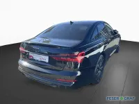 Gebraucht Audi S6 Sport 344 PS (253 kW) 2024 Brillantschwarz Limousine
