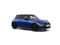 Używany Mini Cooper 156 KM (114 kW) 2024 Hatchback
