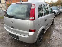 gebraucht Opel Meriva 1.6 Enjoy